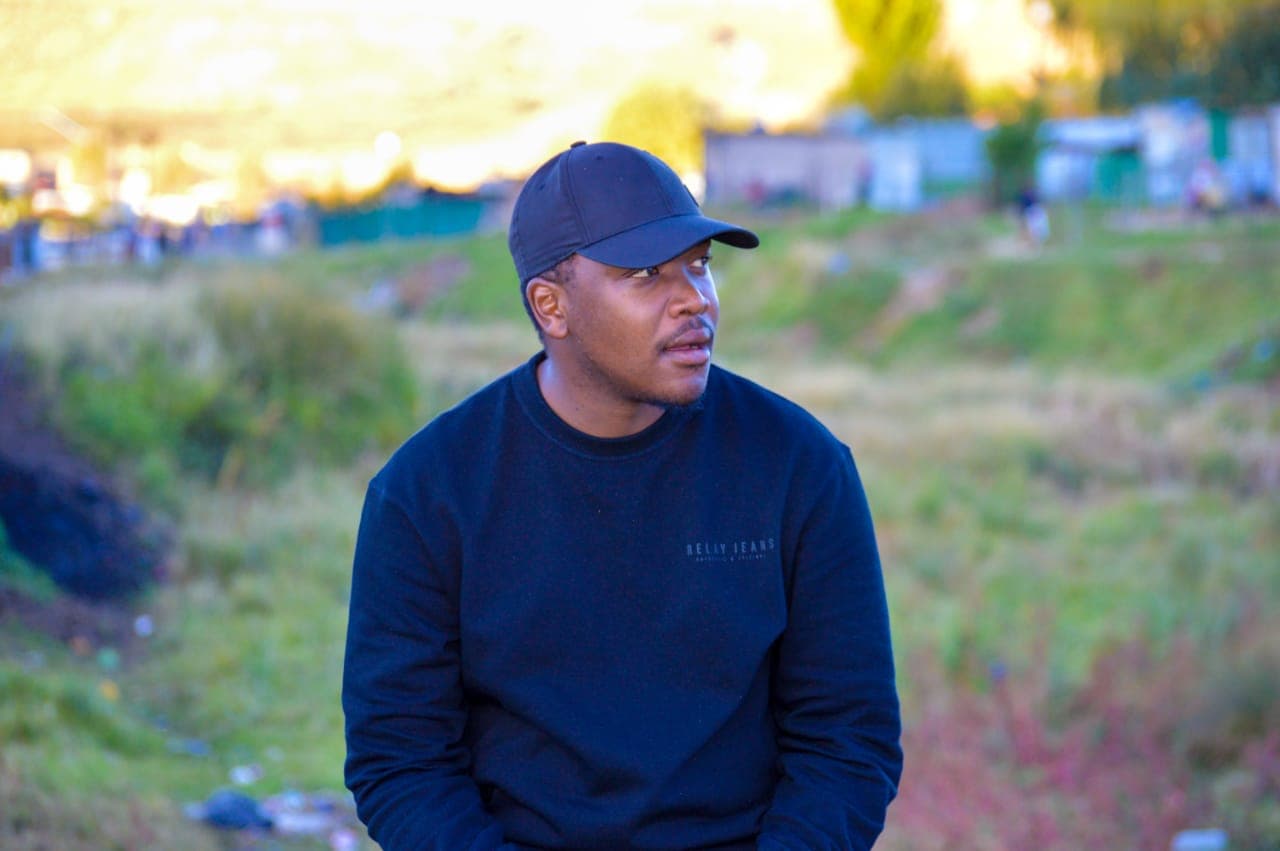 Fortunate Mokoena