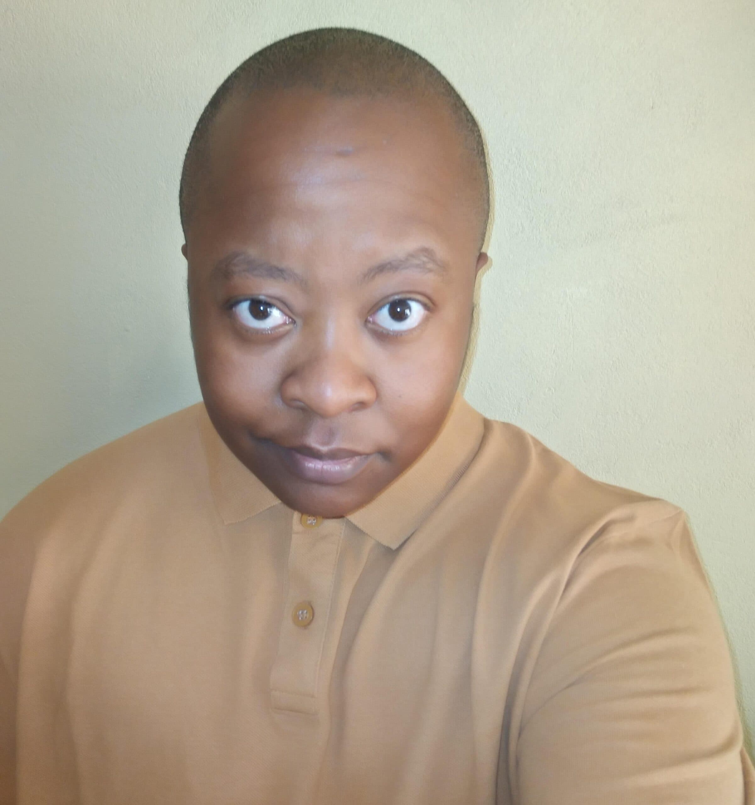 Ludonga Tshabalala