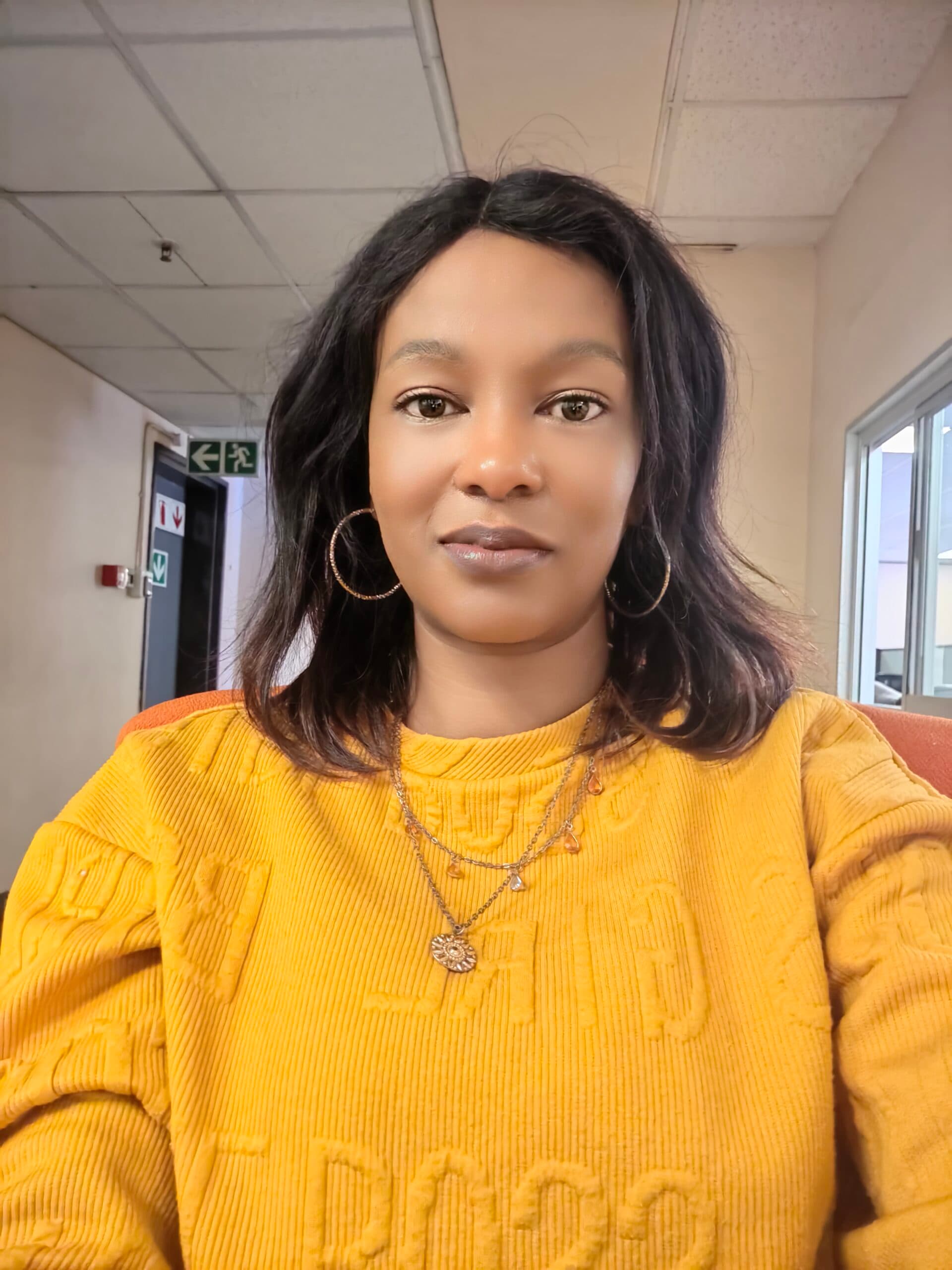 Mahlatse Madisha