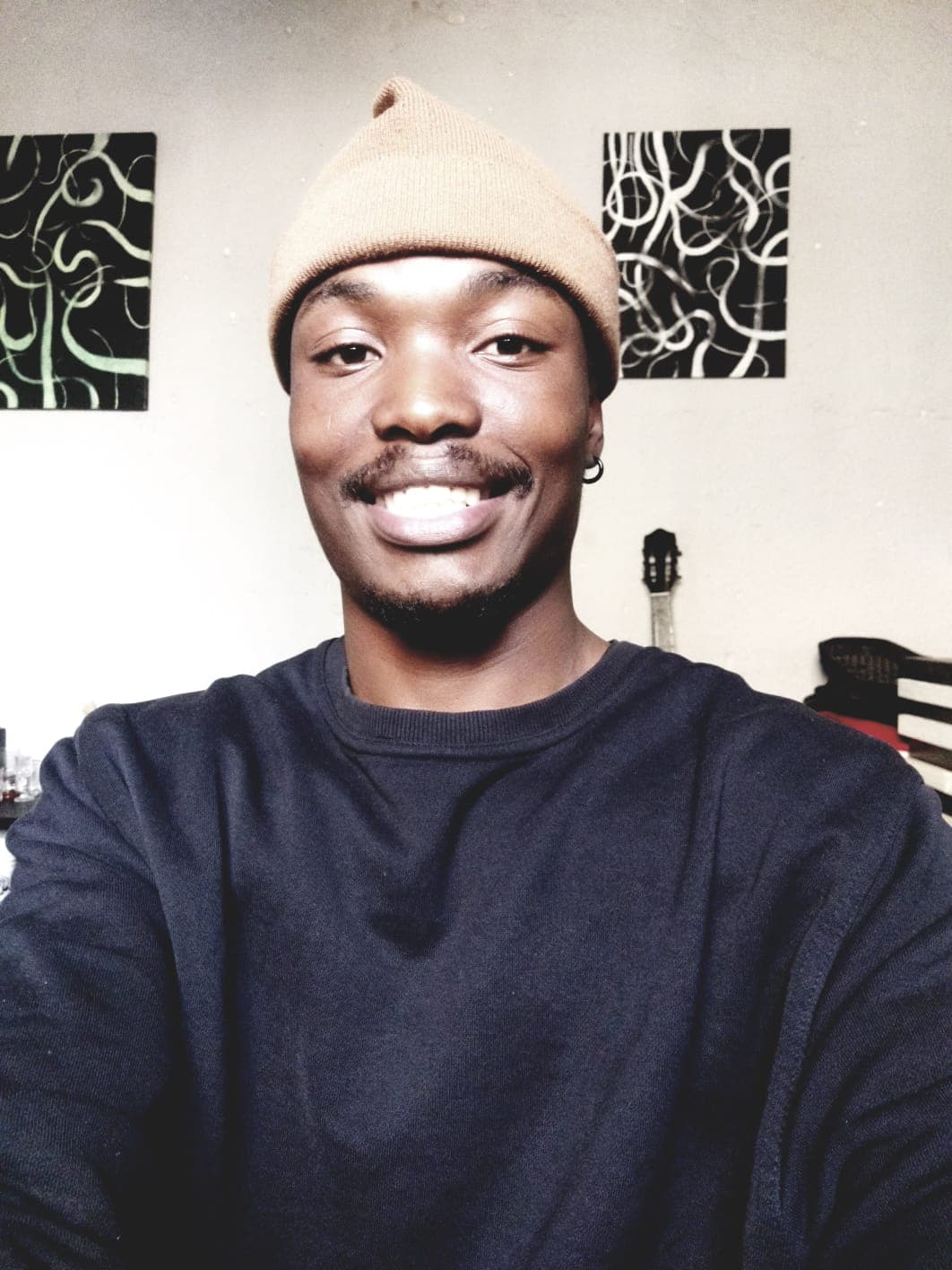 Sikhelela Ndawule